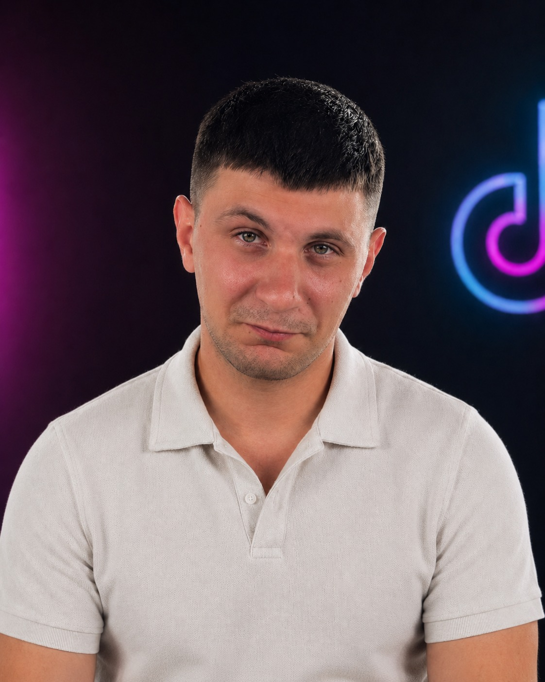 Șerban Ion — fondator YouGC