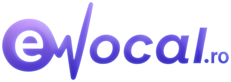 evocal.ro